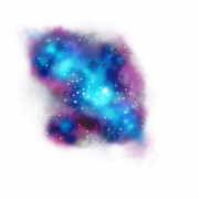 Nebula PNG Images HD