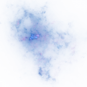 Nebula PNG fotoğrafı