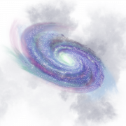 Nebula Png Pic