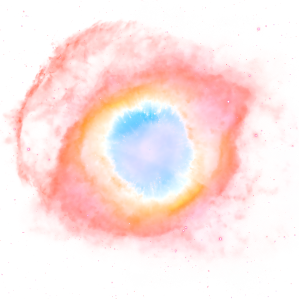 Nebula PNG Picture