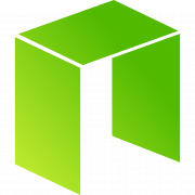 Neo Crypto Logo