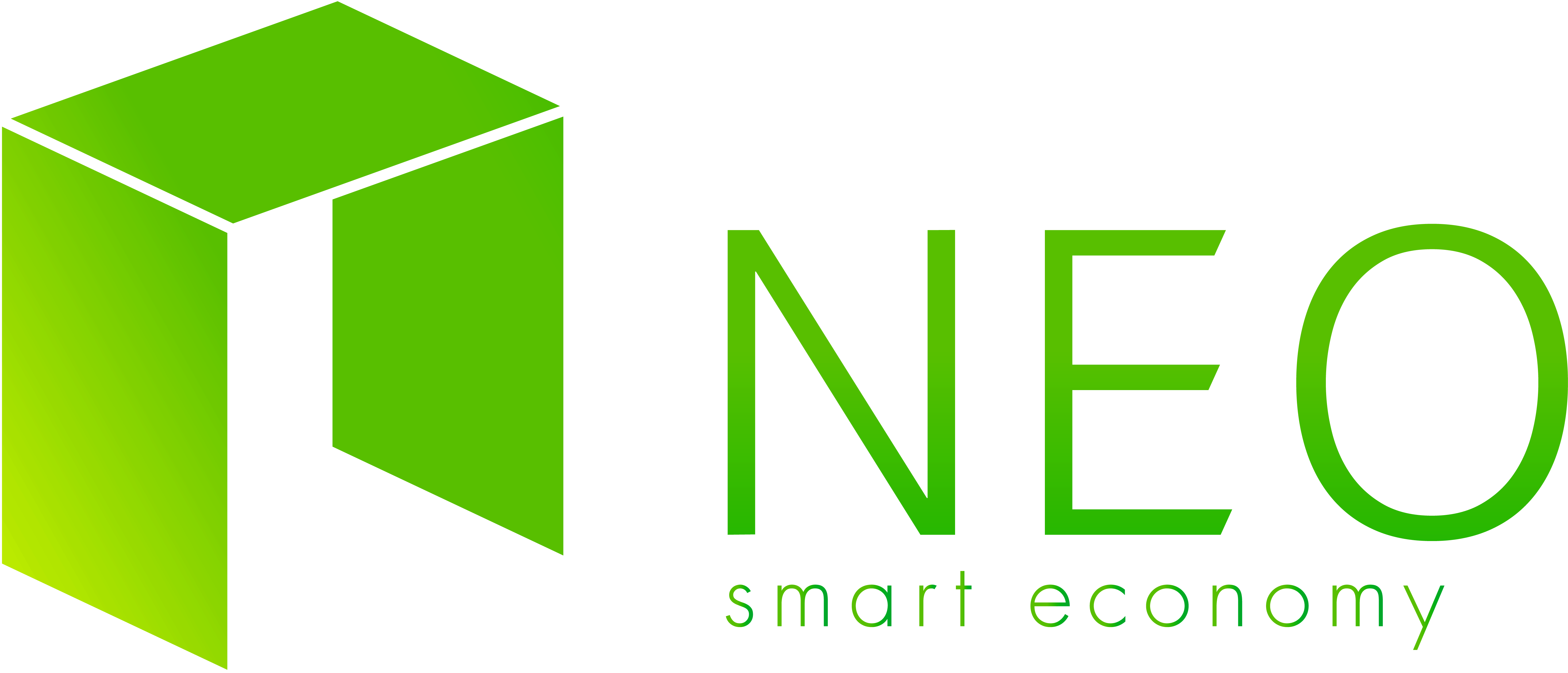 Neo Crypto Logo PNG File