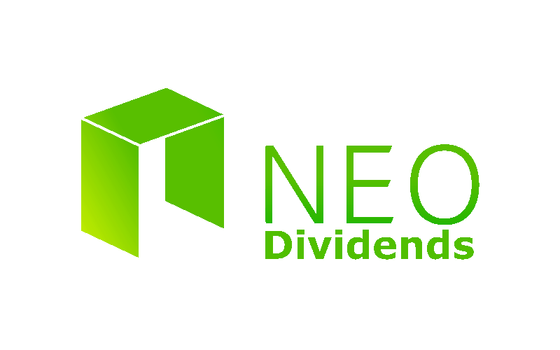 Neo Crypto Logo PNG Image