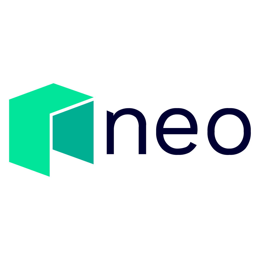 Neo Crypto Logo PNG Pic