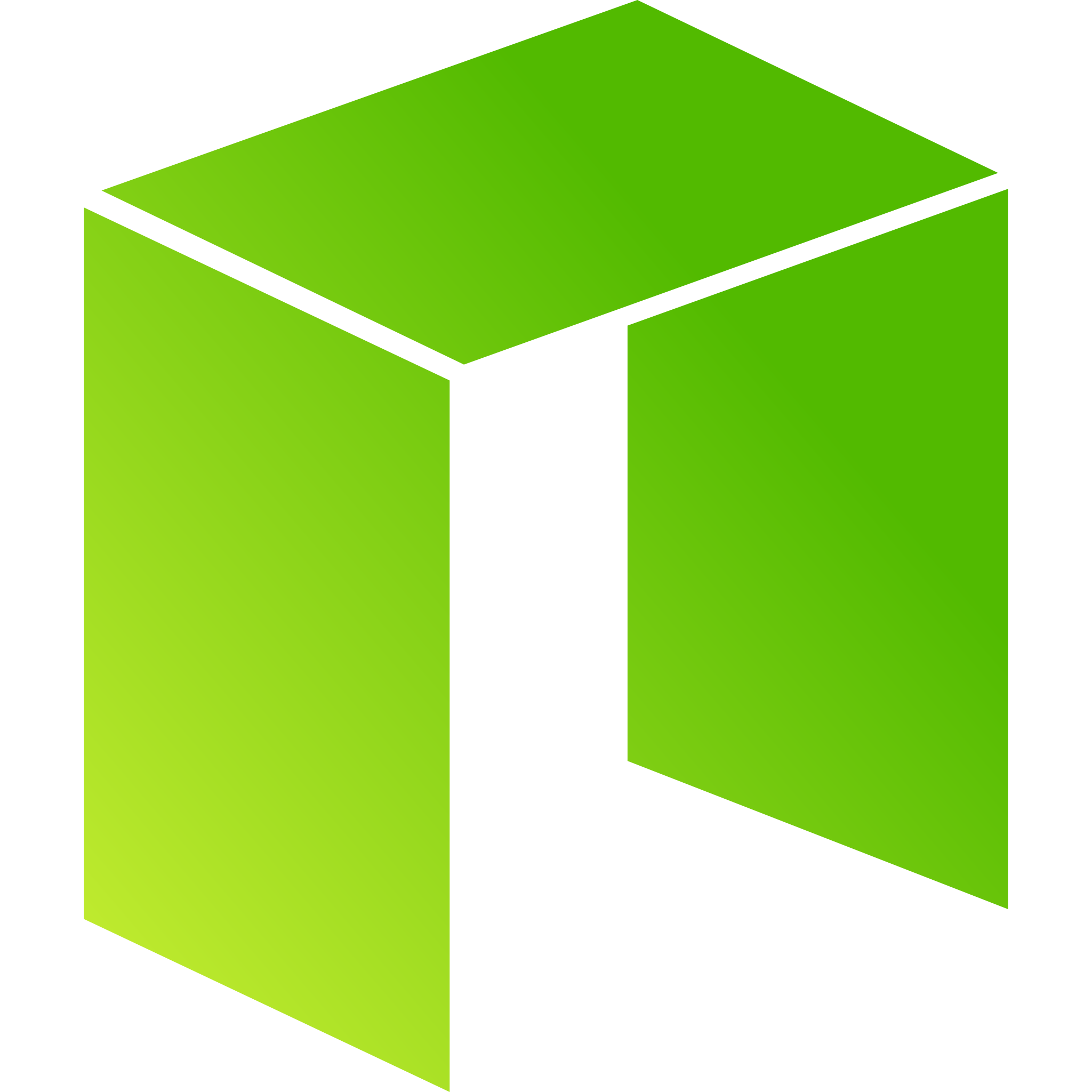 Neo crypto logo