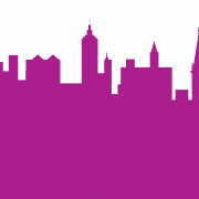 New York City PNG HD -afbeelding