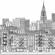 New York City PNG Picture