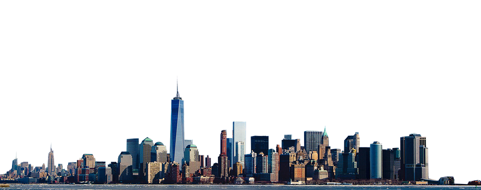 New York Stadt Png