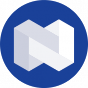 Nexo Crypto Logo