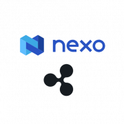 Nexo Crypto Logo PNG Images