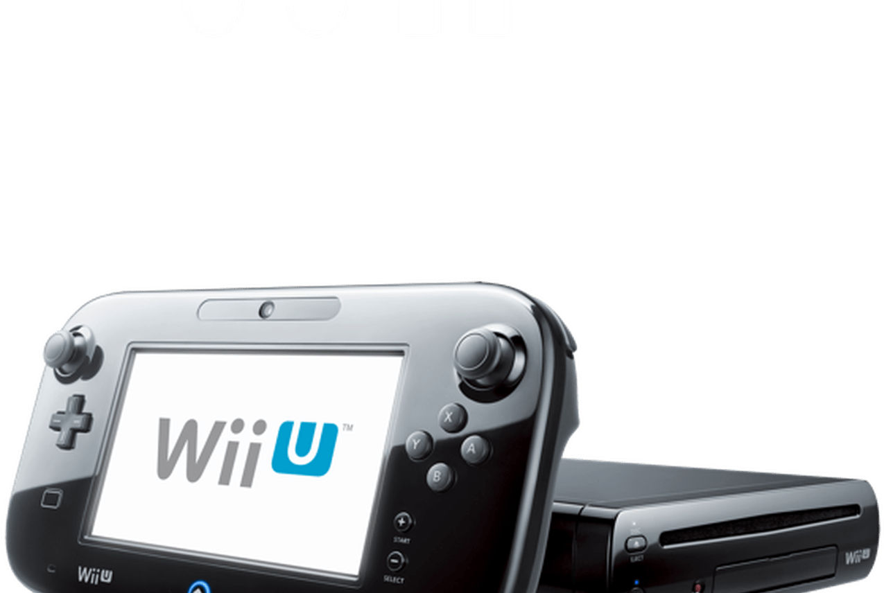 Nintendo Wii PNG Clipart