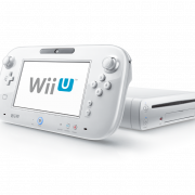 Nintendo Wii PNG -afbeeldingen