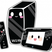 Nintendo Wii Png fotoğrafı