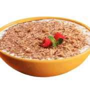 Oatmeal PNG Free Image