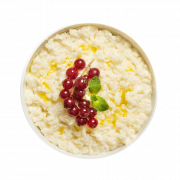 Oatmeal PNG Image File