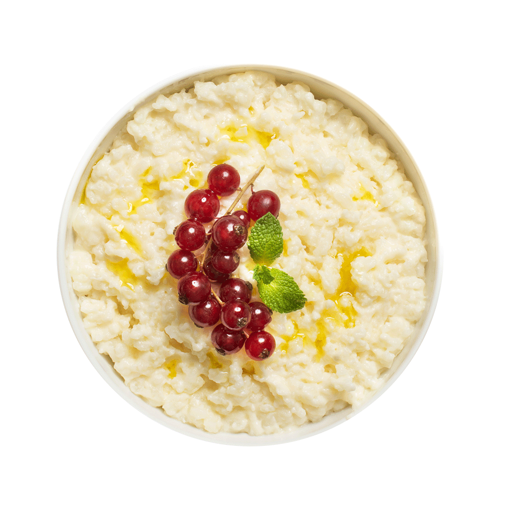Oatmeal PNG Image File