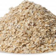 Oat oatmeal png cutout