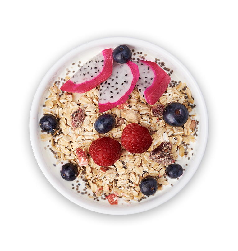 Oats Oatmeal PNG Picture