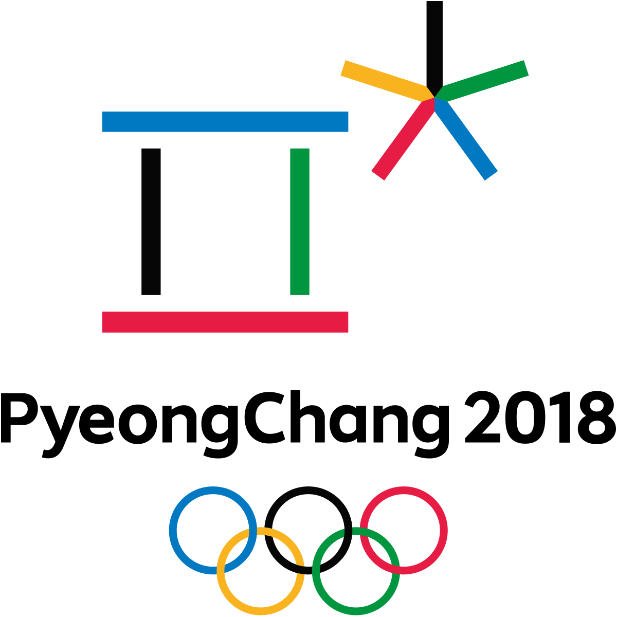 Olympics Logo Background PNG