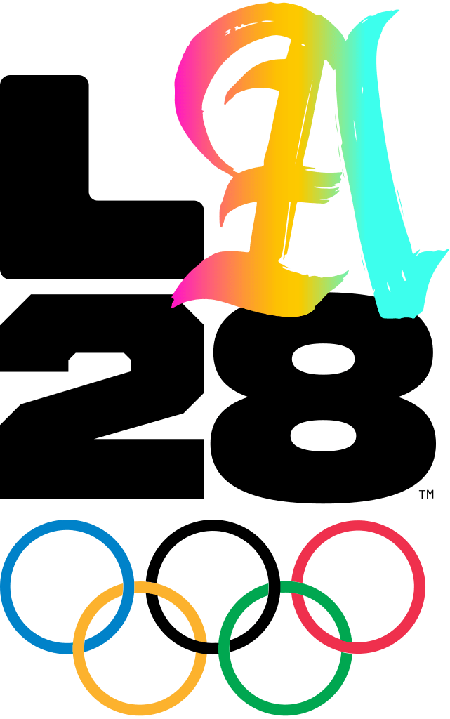 Olympics Logo PNG Free Download