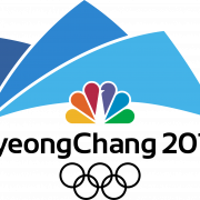 Imagens do logotipo da Olimpics PNG HD