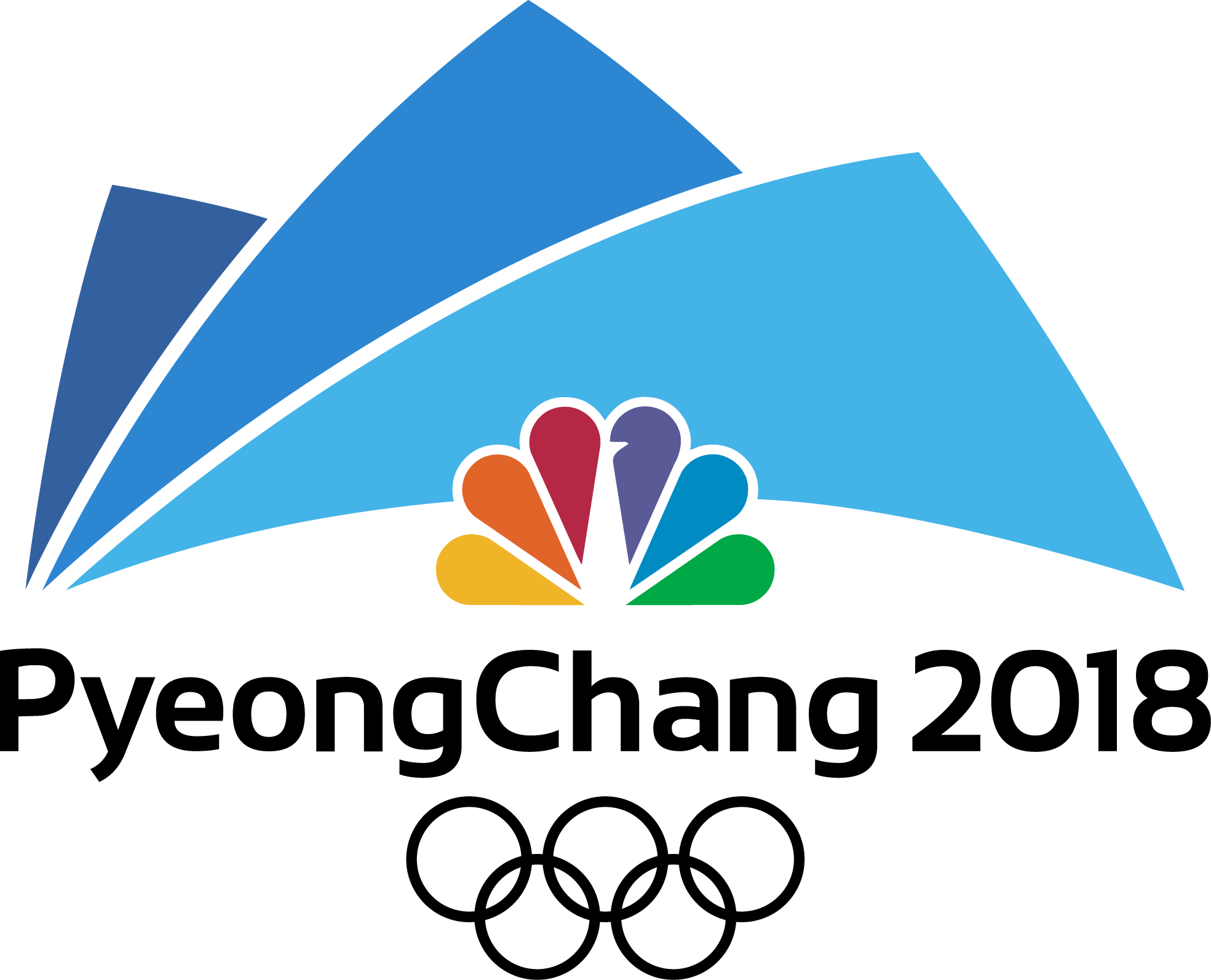Olympics Logo PNG Images HD