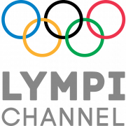 Olympische Logo PNG Foto -afbeelding