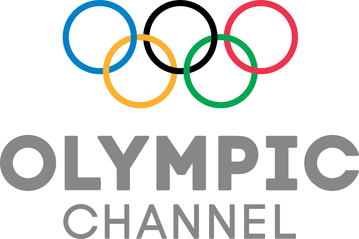 Olympics Logo PNG Photo Image