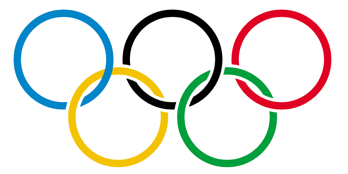 Olympics Logo PNG Photos