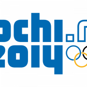 Image du logo olympique PNG