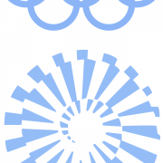 Olimpiyatlar PNG arka planı