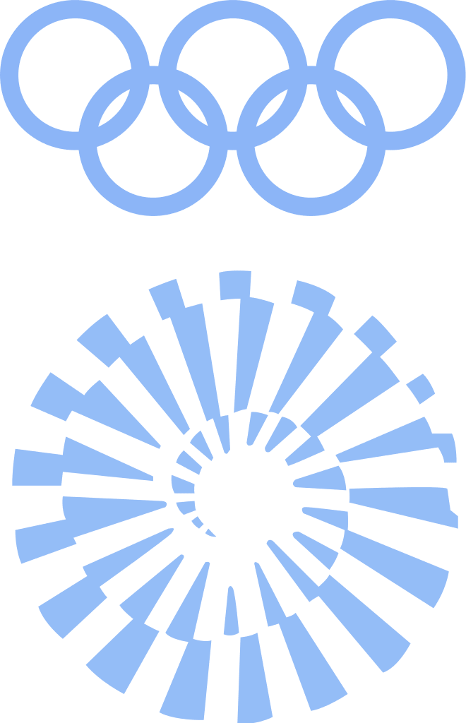 Olympics PNG Background