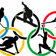 Olympische Spelen PNG Clipart