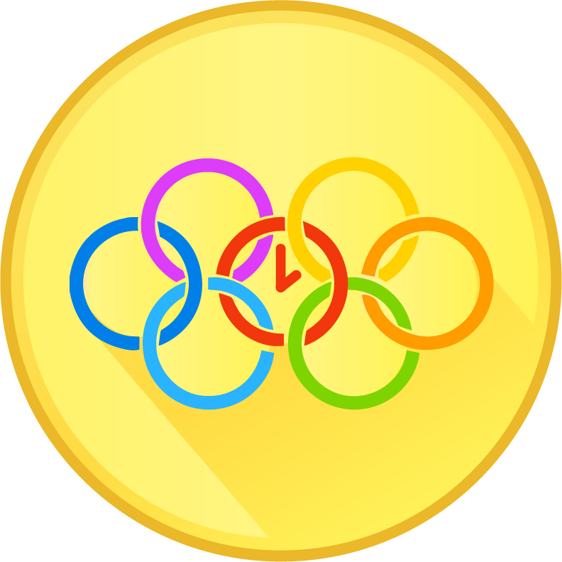 Olympics PNG HD Image