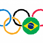Olympische Spelen PNG HD -kwaliteit