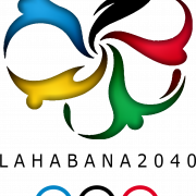 Image PNG des Jeux olympiques