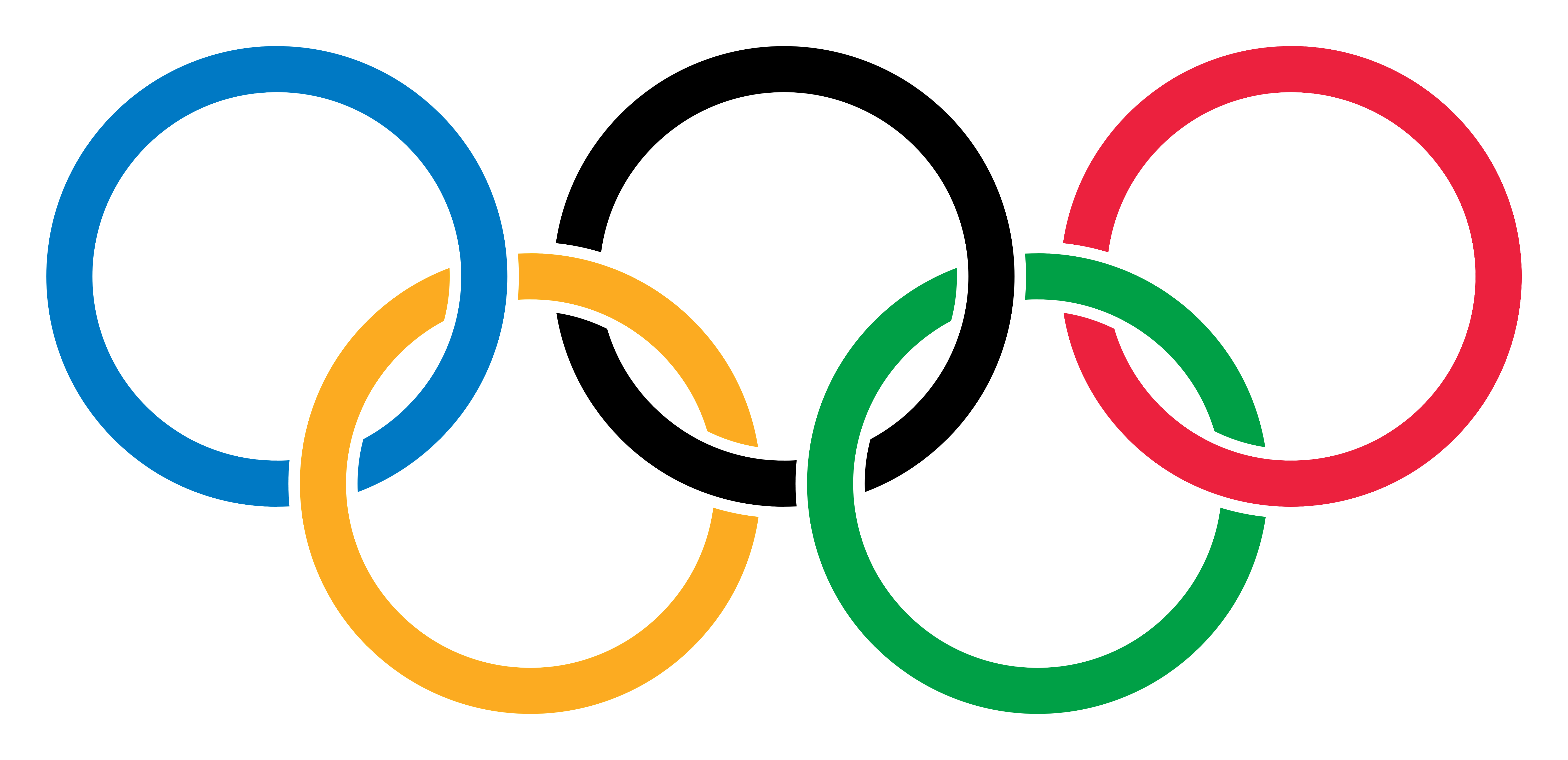 Olympics PNG Image File