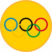 Olimpiyatlar PNG görüntüleri