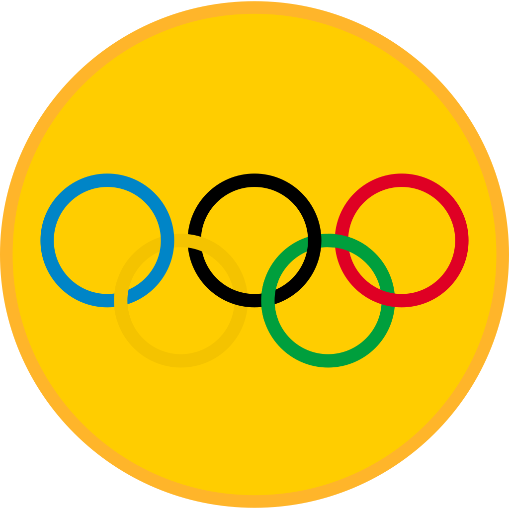 Olympics PNG Images