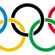 Imagem fotográfica das Olimpíadas PNG