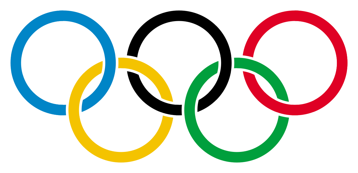 Olympics PNG Photo Image