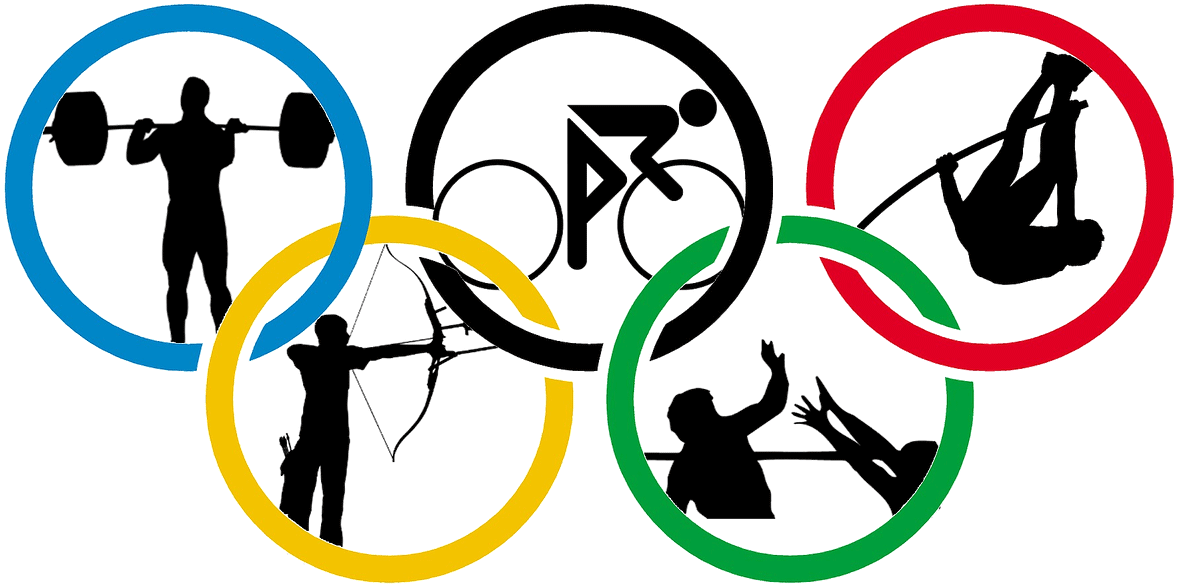 Olympics PNG Photo