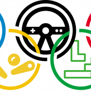 Olympische Spiele PNG Pic