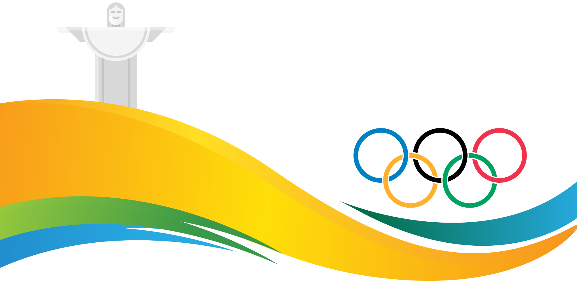 Olympische Spelen PNG -foto