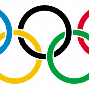 Olympische Spelen transparant PNG