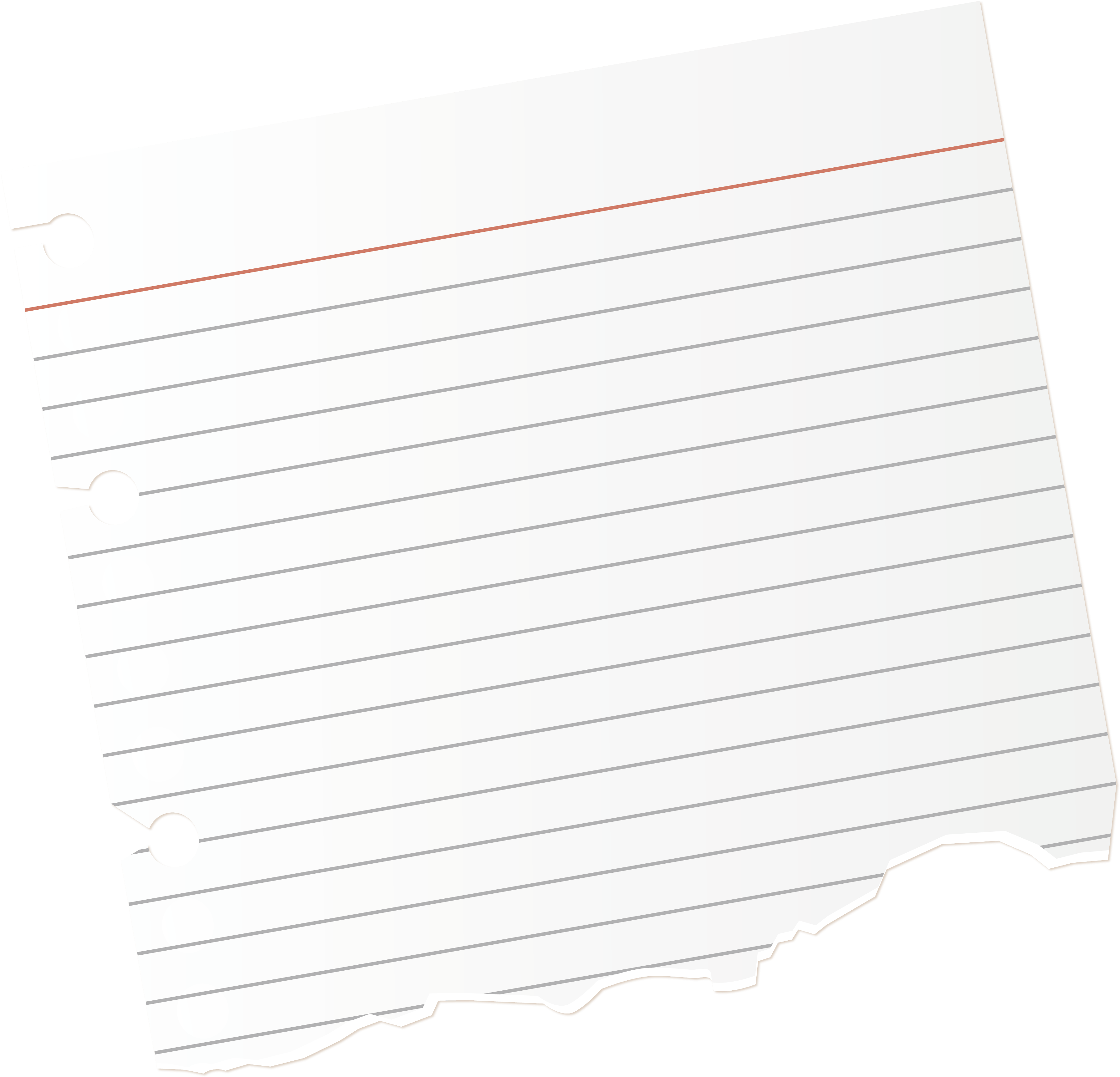 Paper Background PNG Image