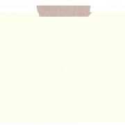 Paper Png Image File