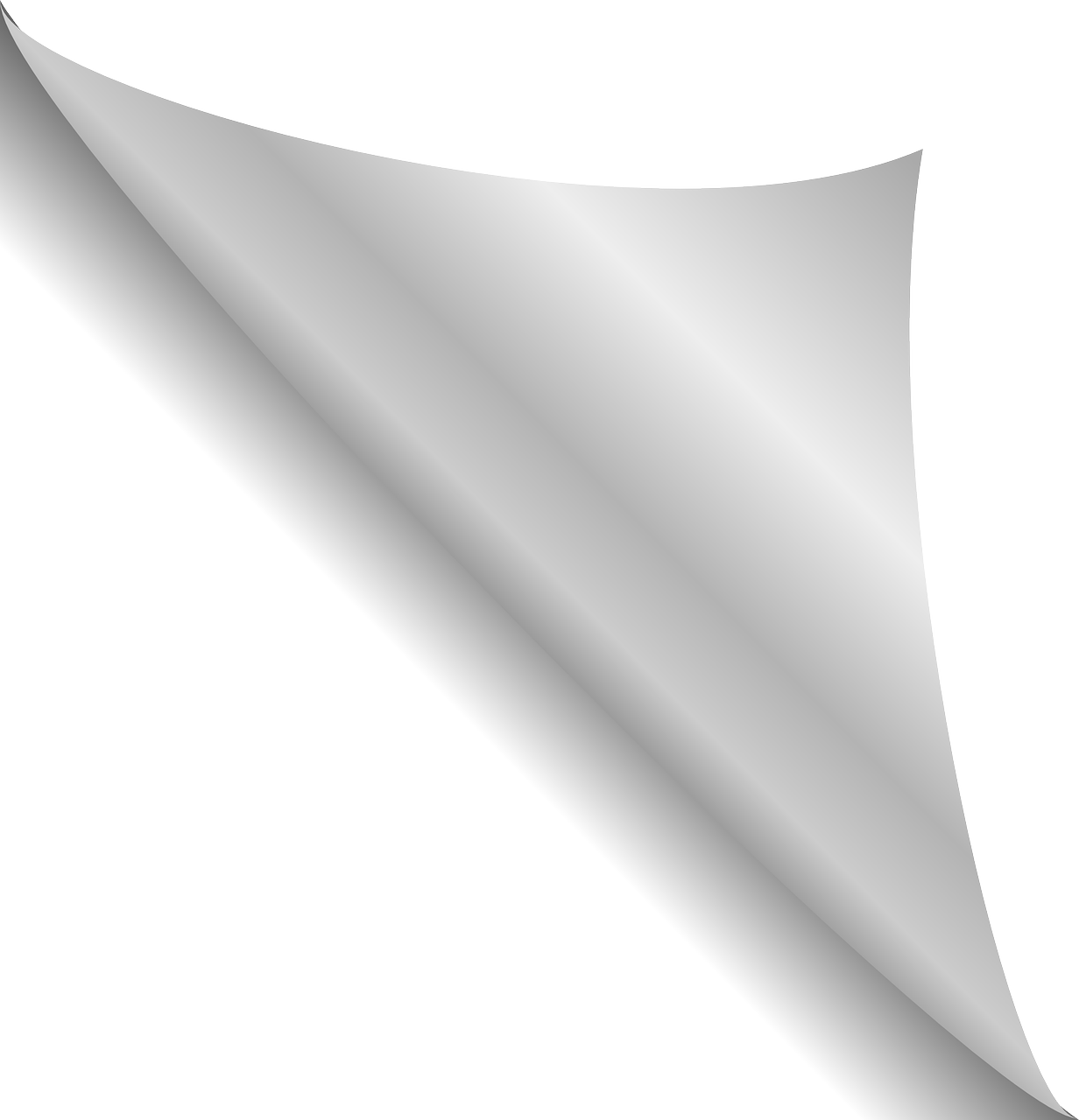 Paper PNG Photo Image