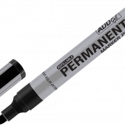Pen marker transparant