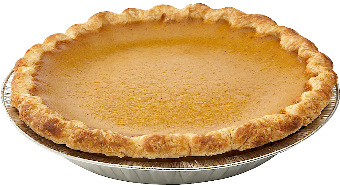 Pie Background PNG